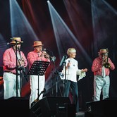 70 LAT KLUBU STODOŁA – KONCERT JUBILEUSZOWY 2026-10-21