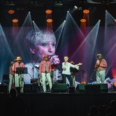 70 LAT KLUBU STODOŁA – KONCERT JUBILEUSZOWY 2026-10-21