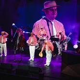 70 LAT KLUBU STODOŁA – KONCERT JUBILEUSZOWY 2026-10-21