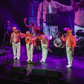 70 LAT KLUBU STODOŁA – KONCERT JUBILEUSZOWY 2026-10-21