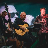 70 LAT KLUBU STODOŁA – KONCERT JUBILEUSZOWY 2026-10-21