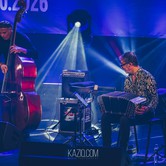 JAZZ JAMBOREE 2026 - DZIEŃ 1 2026-10-23