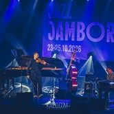 JAZZ JAMBOREE 2026 - DZIEŃ 1 2026-10-23