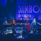 JAZZ JAMBOREE 2026 - DZIEŃ 1 2026-10-23