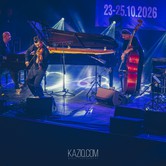 JAZZ JAMBOREE 2026 - DZIEŃ 1 2026-10-23