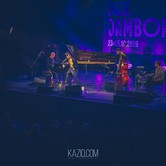 JAZZ JAMBOREE 2026 - DZIEŃ 1 2026-10-23