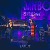 JAZZ JAMBOREE 2026 - DZIEŃ 1 2026-10-23