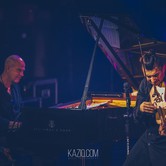 JAZZ JAMBOREE 2026 - DZIEŃ 1 2026-10-23