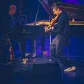 JAZZ JAMBOREE 2026 - DZIEŃ 1 2026-10-23