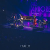 JAZZ JAMBOREE 2026 - DZIEŃ 1 2026-10-23
