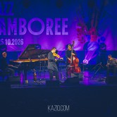 JAZZ JAMBOREE 2026 - DZIEŃ 1 2026-10-23