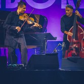 JAZZ JAMBOREE 2026 - DZIEŃ 1 2026-10-23