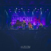 JAZZ JAMBOREE 2026 - DZIEŃ 1 2026-10-23