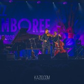 JAZZ JAMBOREE 2026 - DZIEŃ 1 2026-10-23