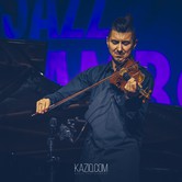 JAZZ JAMBOREE 2026 - DZIEŃ 1 2026-10-23