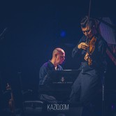 JAZZ JAMBOREE 2026 - DZIEŃ 1 2026-10-23