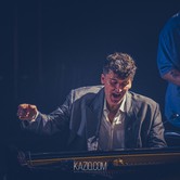 JAZZ JAMBOREE 2026 - DZIEŃ 1 2026-10-23