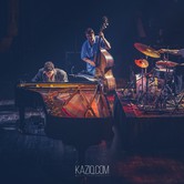 JAZZ JAMBOREE 2026 - DZIEŃ 1 2026-10-23