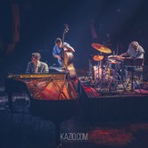 JAZZ JAMBOREE 2026 - DZIEŃ 1 2026-10-23