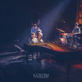 JAZZ JAMBOREE 2026 - DZIEŃ 1 2026-10-23