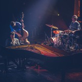 JAZZ JAMBOREE 2026 - DZIEŃ 1 2026-10-23