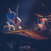 JAZZ JAMBOREE 2026 - DZIEŃ 1 2026-10-23