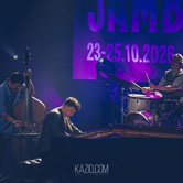 JAZZ JAMBOREE 2026 - DZIEŃ 1 2026-10-23