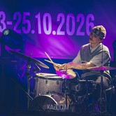 JAZZ JAMBOREE 2026 - DZIEŃ 1 2026-10-23