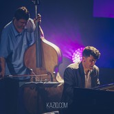 JAZZ JAMBOREE 2026 - DZIEŃ 1 2026-10-23