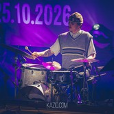 JAZZ JAMBOREE 2026 - DZIEŃ 1 2026-10-23