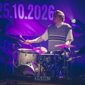 JAZZ JAMBOREE 2026 - DZIEŃ 1 2026-10-23