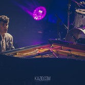 JAZZ JAMBOREE 2026 - DZIEŃ 1 2026-10-23