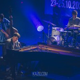 JAZZ JAMBOREE 2026 - DZIEŃ 1 2026-10-23