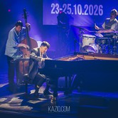 JAZZ JAMBOREE 2026 - DZIEŃ 1 2026-10-23