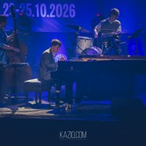 JAZZ JAMBOREE 2026 - DZIEŃ 1 2026-10-23