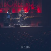 JAZZ JAMBOREE 2026 - DZIEŃ 1 2026-10-23