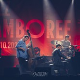 JAZZ JAMBOREE 2026 - DZIEŃ 1 2026-10-23