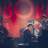 JAZZ JAMBOREE 2026 - DZIEŃ 1 2026-10-23