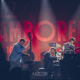 JAZZ JAMBOREE 2026 - DZIEŃ 1 2026-10-23