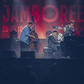 JAZZ JAMBOREE 2026 - DZIEŃ 1 2026-10-23