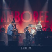 JAZZ JAMBOREE 2026 - DZIEŃ 1 2026-10-23