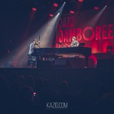 JAZZ JAMBOREE 2026 - DZIEŃ 1 2026-10-23