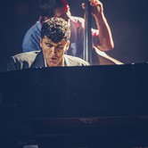 JAZZ JAMBOREE 2026 - DZIEŃ 1 2026-10-23