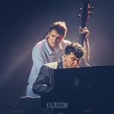 JAZZ JAMBOREE 2026 - DZIEŃ 1 2026-10-23