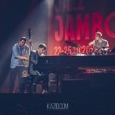 JAZZ JAMBOREE 2026 - DZIEŃ 1 2026-10-23