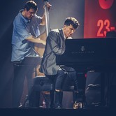 JAZZ JAMBOREE 2026 - DZIEŃ 1 2026-10-23