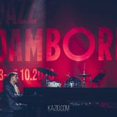 JAZZ JAMBOREE 2026 - DZIEŃ 1 2026-10-23