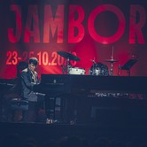 JAZZ JAMBOREE 2026 - DZIEŃ 1 2026-10-23