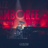 JAZZ JAMBOREE 2026 - DZIEŃ 1 2026-10-23