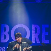 JAZZ JAMBOREE 2026 - DZIEŃ 1 2026-10-23